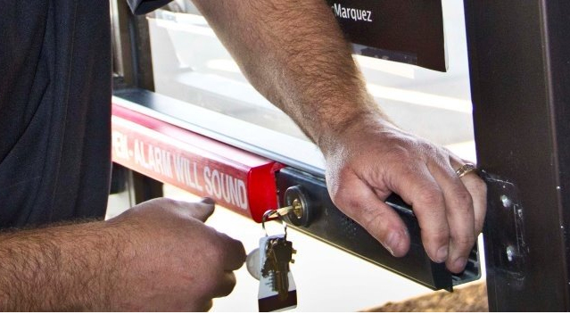 McKeesport Locksmith Service McKeesport, PA 412-533-9233